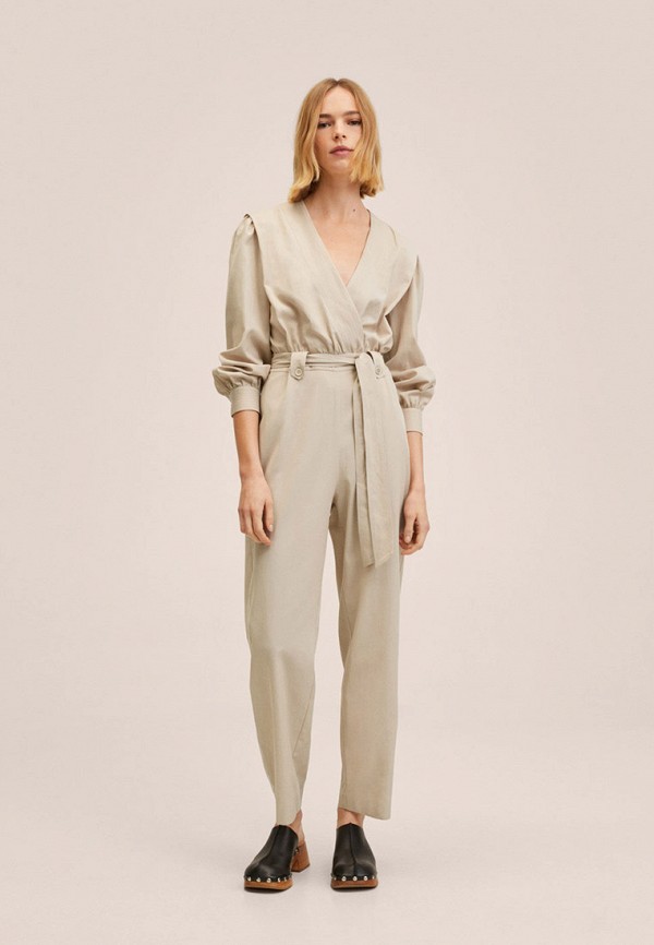 Mango Комбинезон - ARNAL - фото 1