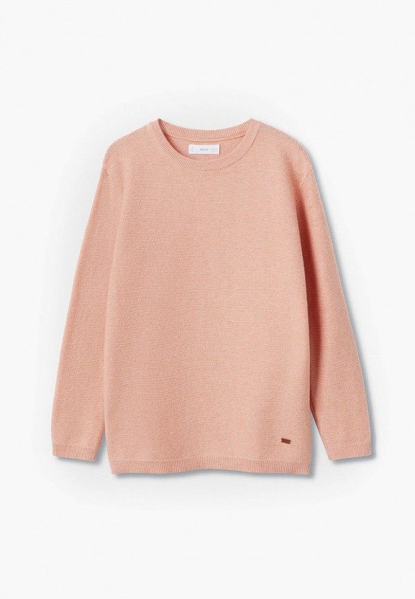 Mango Kids Джемпер - DINGO - фото 1