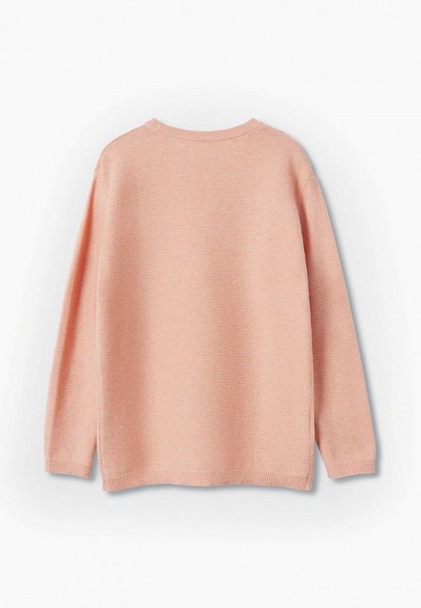 Mango Kids Джемпер - DINGO - фото 2