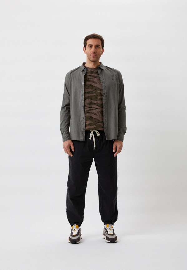 AllSaints Брюки спортивные - фото 2