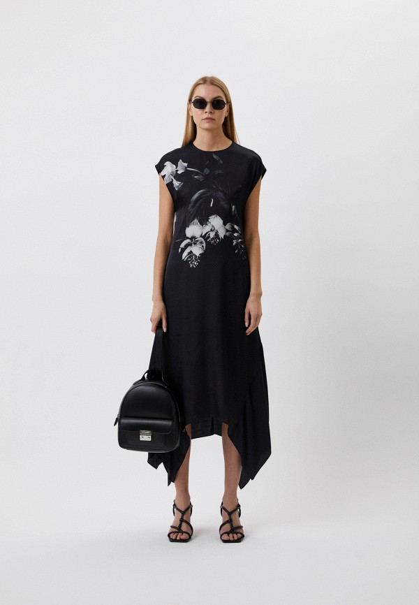 AllSaints Платье - ECO GIAN KOSUMOSO DRESS - фото 1