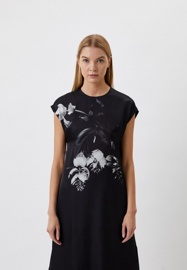 AllSaints Платье - ECO GIAN KOSUMOSO DRESS - фото 2