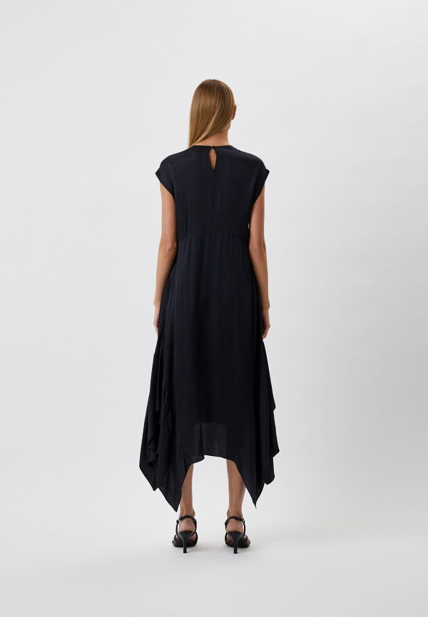 AllSaints Платье - ECO GIAN KOSUMOSO DRESS - фото 3