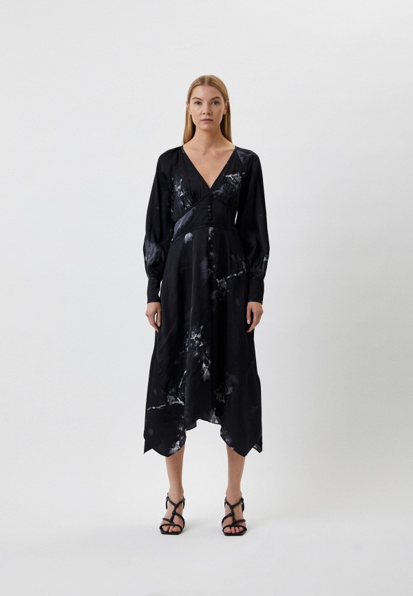 AllSaints Платье - ECO RENATA UME DRESS - фото 1