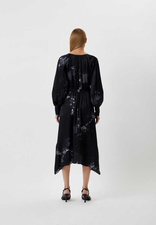 AllSaints Платье - ECO RENATA UME DRESS - фото 3