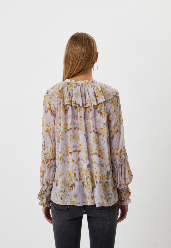 AllSaints Блуза - ECO AVA MOMO TOP - фото 3