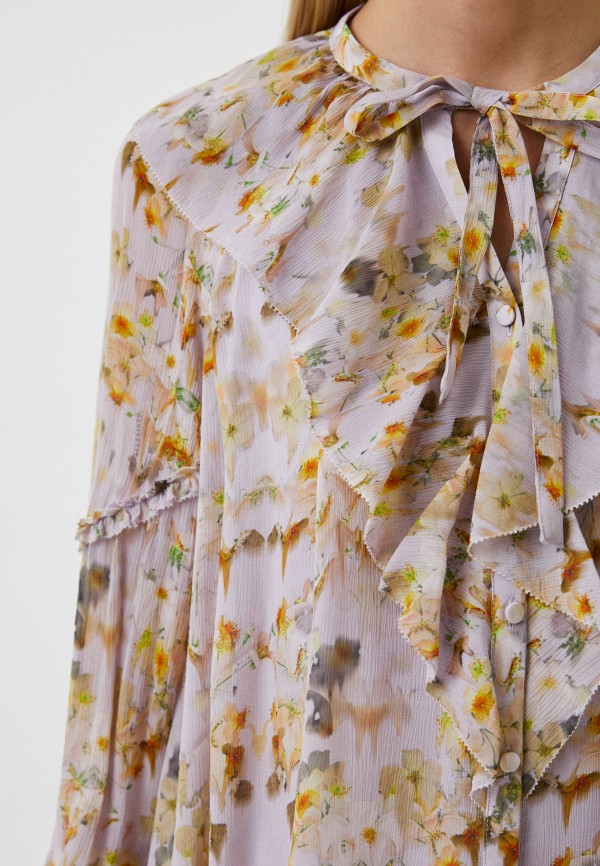 AllSaints Блуза - ECO AVA MOMO TOP - фото 4