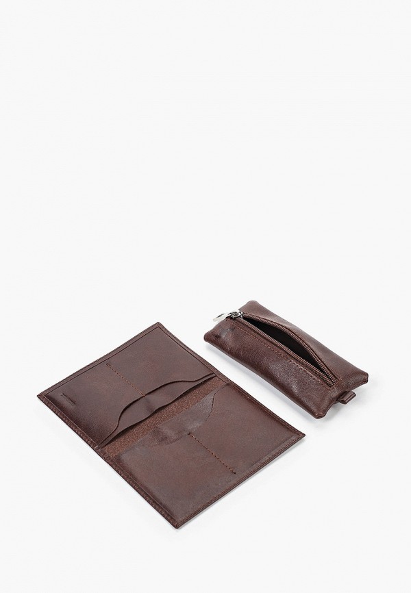 Dimanche Обложка для документов и ключница - фото 3