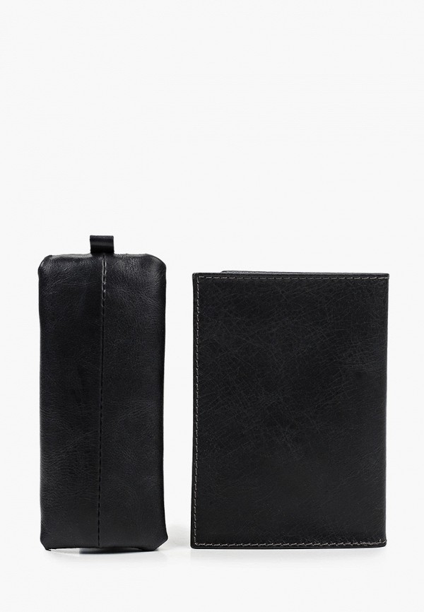 Dimanche Обложка для документов и ключница - фото 2