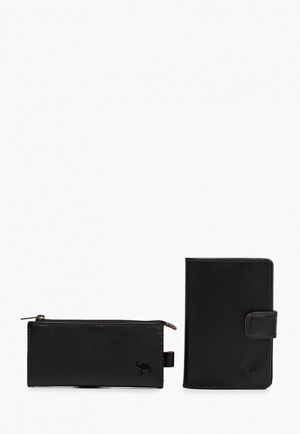 Dimanche Обложка для документов и ключница - фото 1