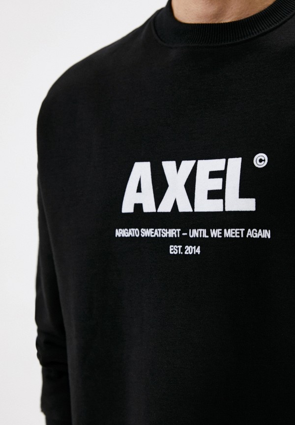 Axel Arigato Свитшот - фото 4