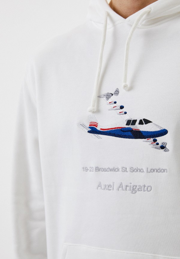 Axel Arigato Худи - фото 4