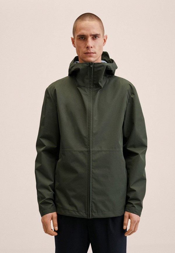 Mango Man Куртка - ROSIER - фото 1