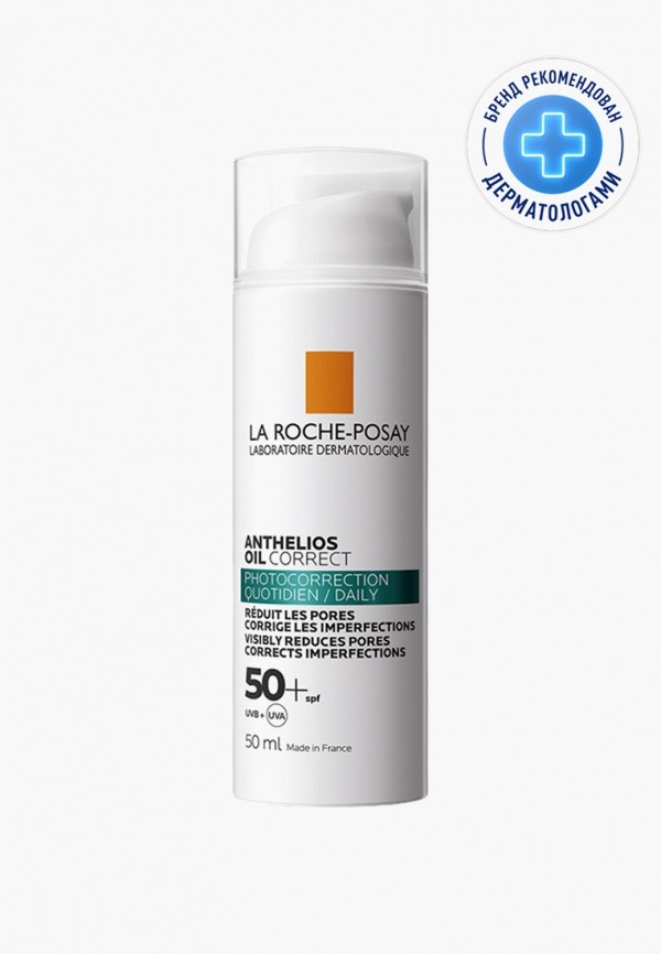 La Roche-Posay Крем для лица солнцезащитный - фото 2