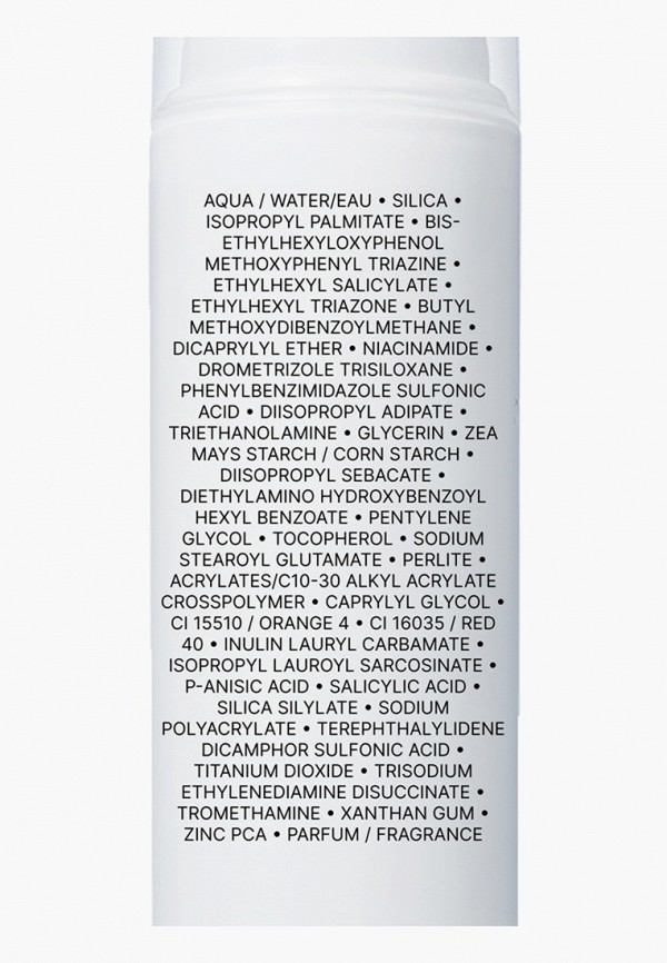 La Roche-Posay Крем для лица солнцезащитный - фото 5