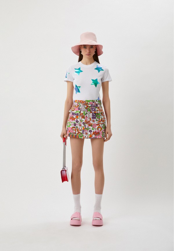 Chiara Ferragni Футболка - фото 2