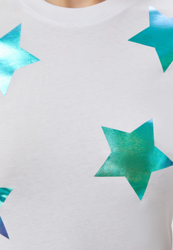 Chiara Ferragni Футболка - фото 4