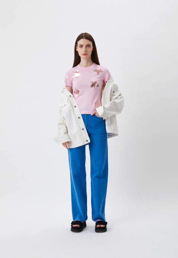 Chiara Ferragni Футболка - фото 2