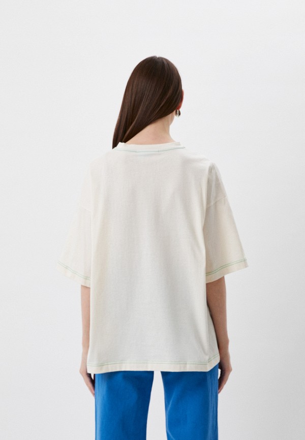 Chiara Ferragni Футболка - фото 3