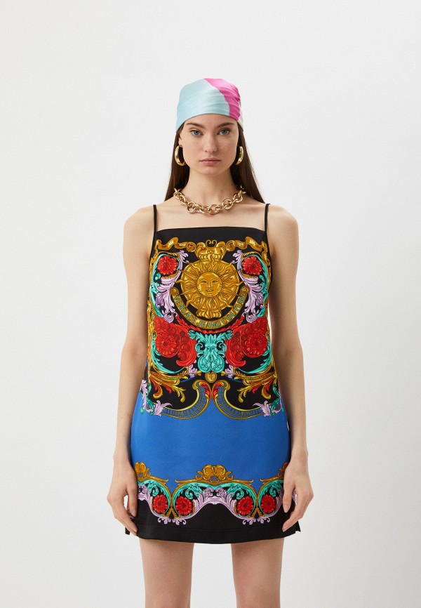 Versace Jeans Couture Платье - фото 1