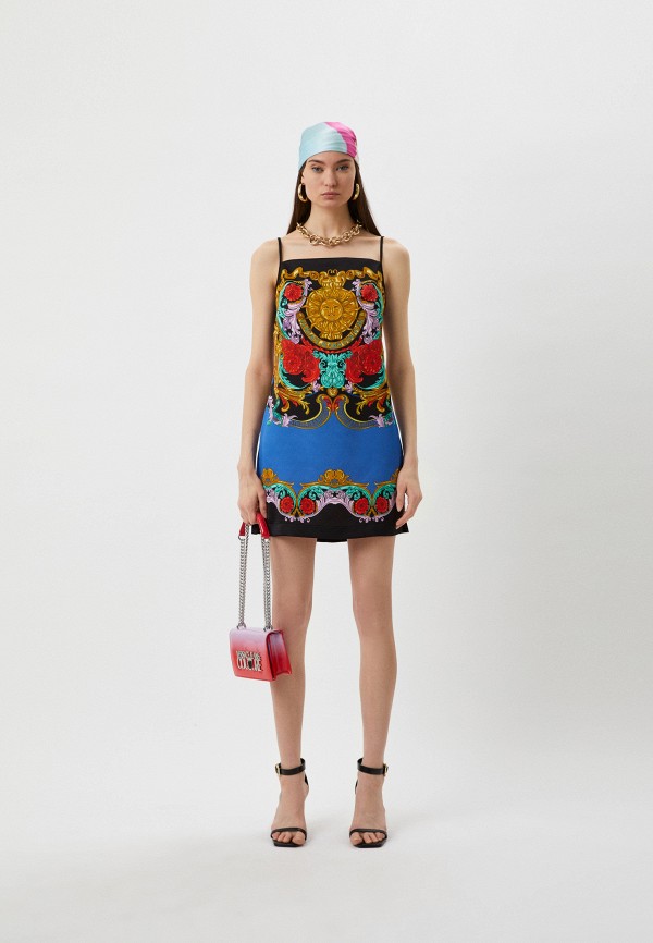 Versace Jeans Couture Платье - фото 2