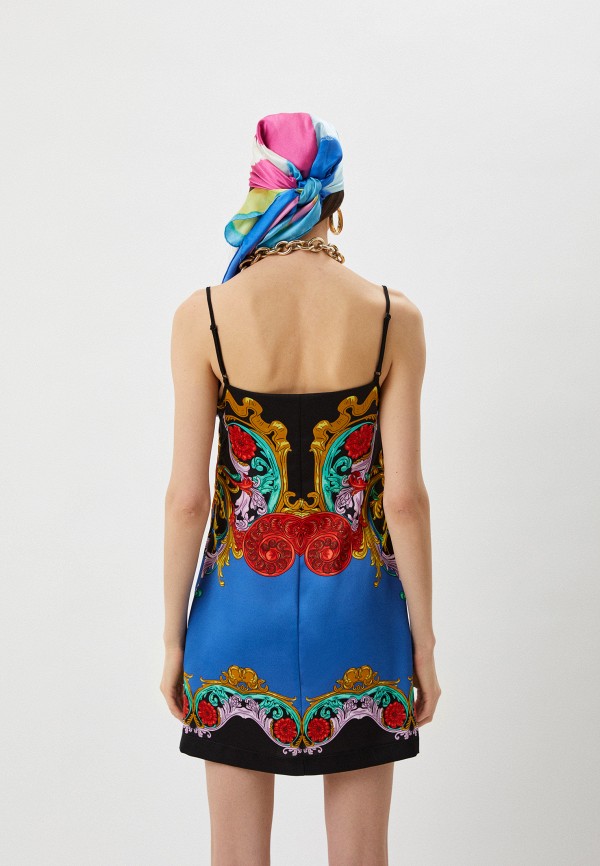 Versace Jeans Couture Платье - фото 3