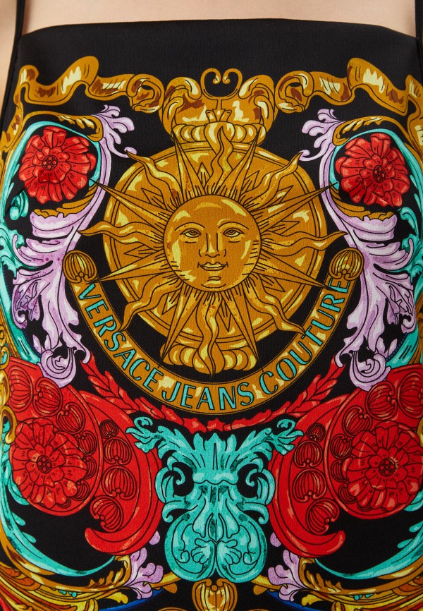 Versace Jeans Couture Платье - фото 4