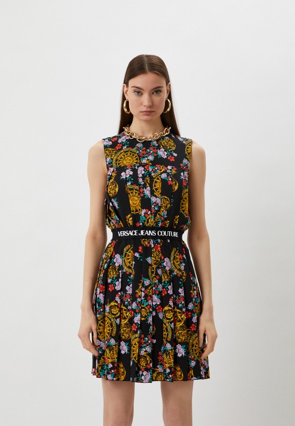 Versace Jeans Couture Платье - фото 1