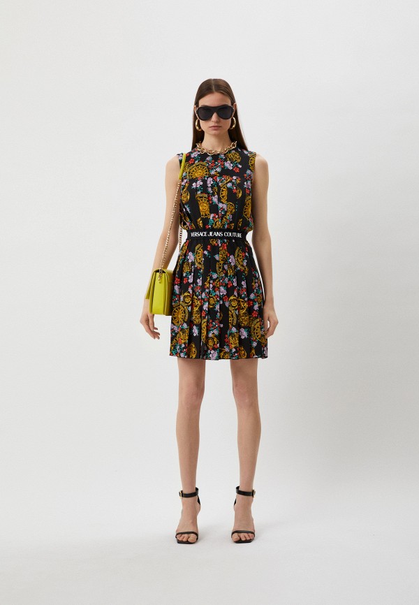 Versace Jeans Couture Платье - фото 2