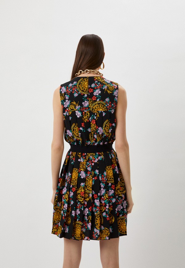 Versace Jeans Couture Платье - фото 3