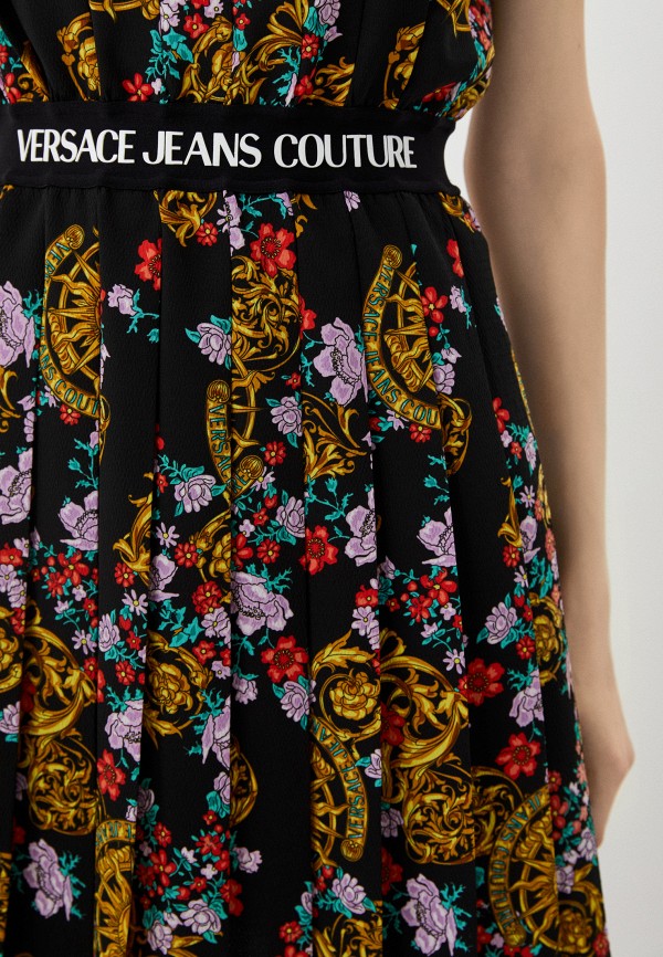 Versace Jeans Couture Платье - фото 4