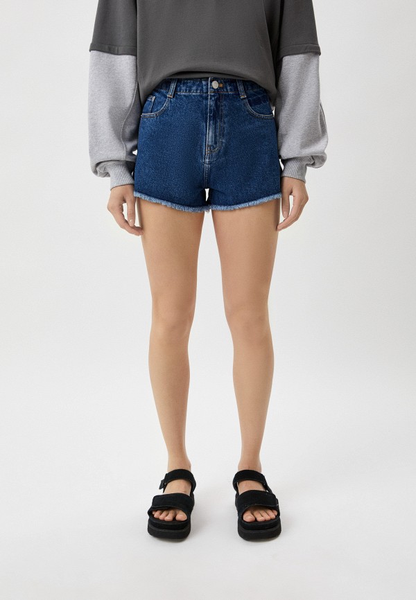 Kenzo Шорты джинсовые - фото 1