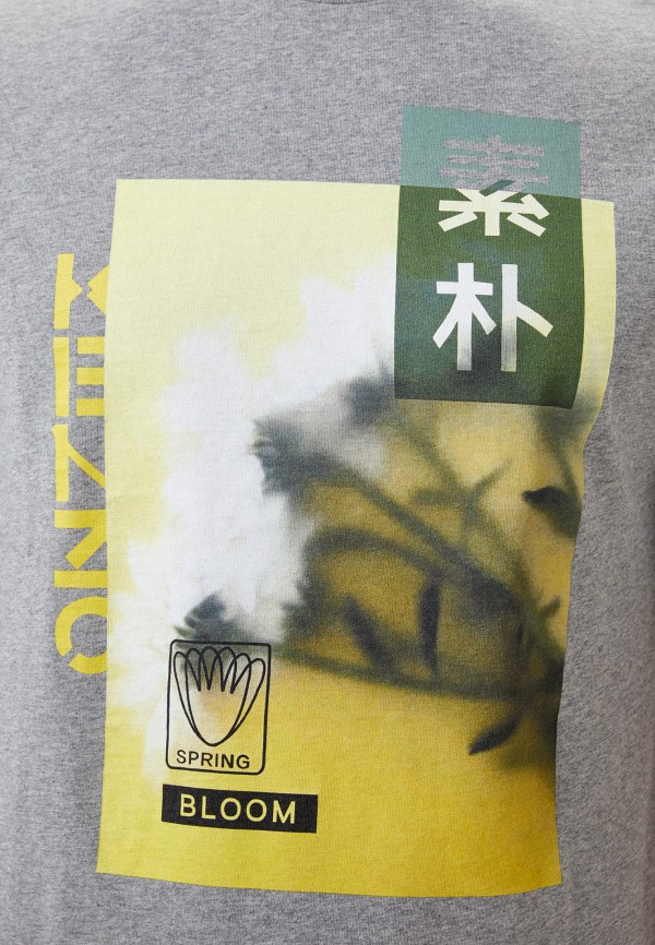 Kenzo Футболка - фото 4