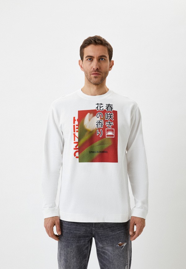 Kenzo Свитшот - фото 1