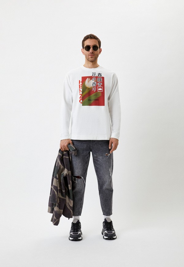 Kenzo Свитшот - фото 2