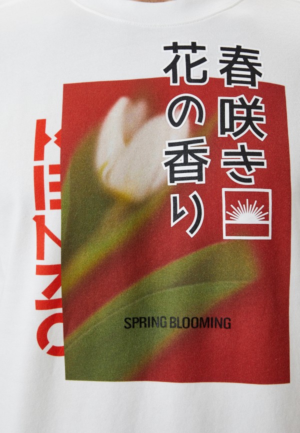 Kenzo Свитшот - фото 4