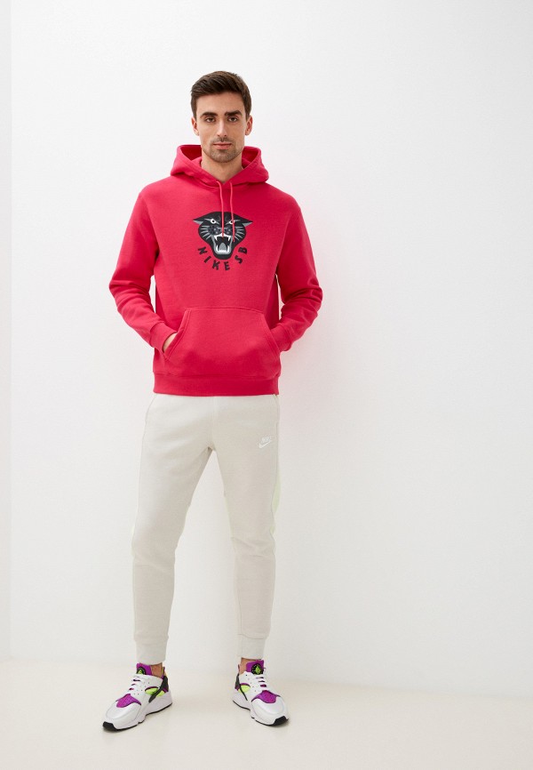Nike U NK SB GFX HOODIE RTLABG594401 Lamoda