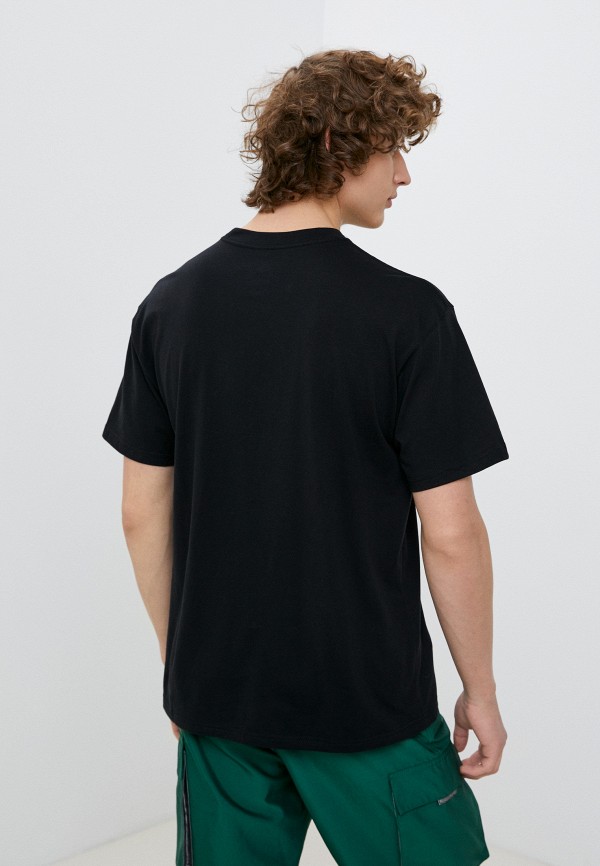 Nike Футболка - M NK SB TEE HUMMINGBIRD - фото 2