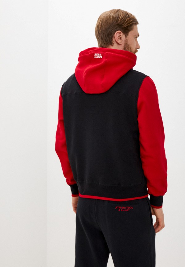Atributika & Club™ Худи - ФК Спартак - фото 3