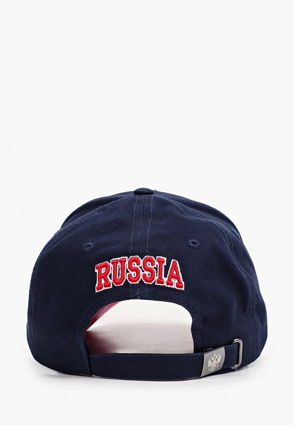 Atributika & Club™ Бейсболка - Россия - фото 2