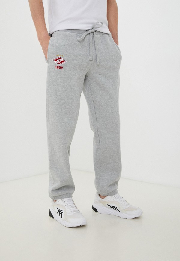 Atributika & Club™ Брюки спортивные - ФК Спартак - фото 1