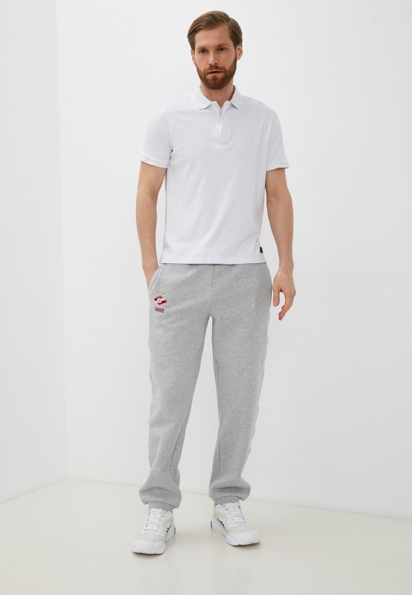 Atributika & Club™ Брюки спортивные - ФК Спартак - фото 2