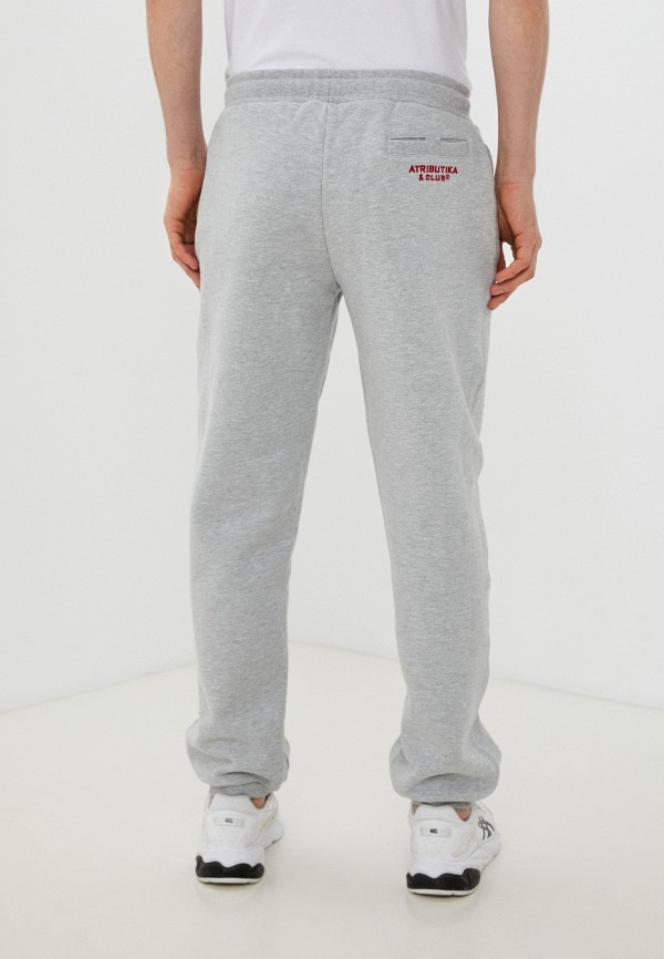 Atributika & Club™ Брюки спортивные - ФК Спартак - фото 3