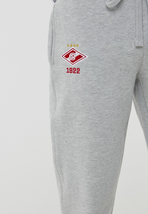 Atributika & Club™ Брюки спортивные - ФК Спартак - фото 4