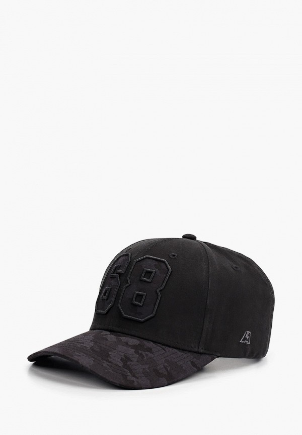 Atributika & Club™ Бейсболка - №68 - фото 1