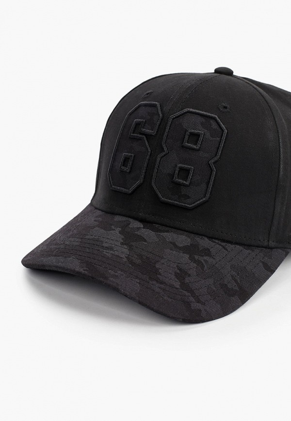 Atributika & Club™ Бейсболка - №68 - фото 3