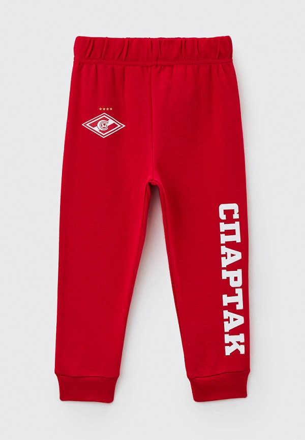 Atributika & Club™ Костюм спортивный - ФК Спартак - фото 4