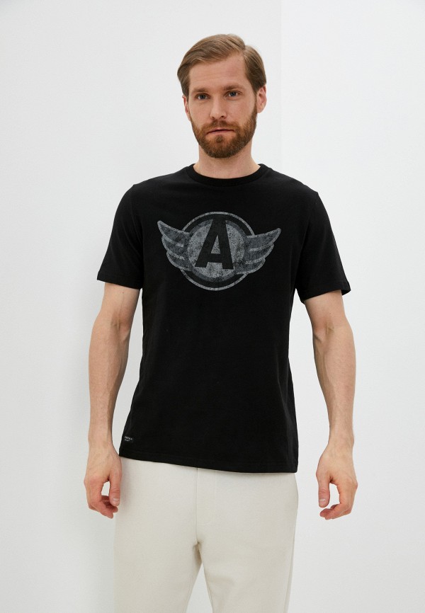 Atributika & Club™ Футболка - ХК Автомобилист - фото 1