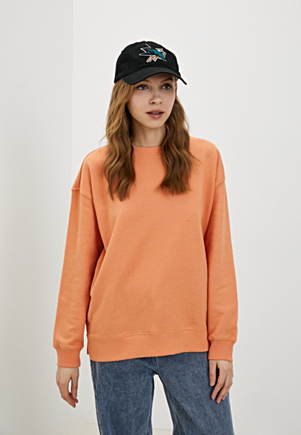 Atributika & Club™ Бейсболка - NHL San Jose Sharks - фото 5