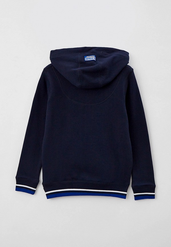 Atributika & Club™ Худи - ФК Динамо Москва - фото 2